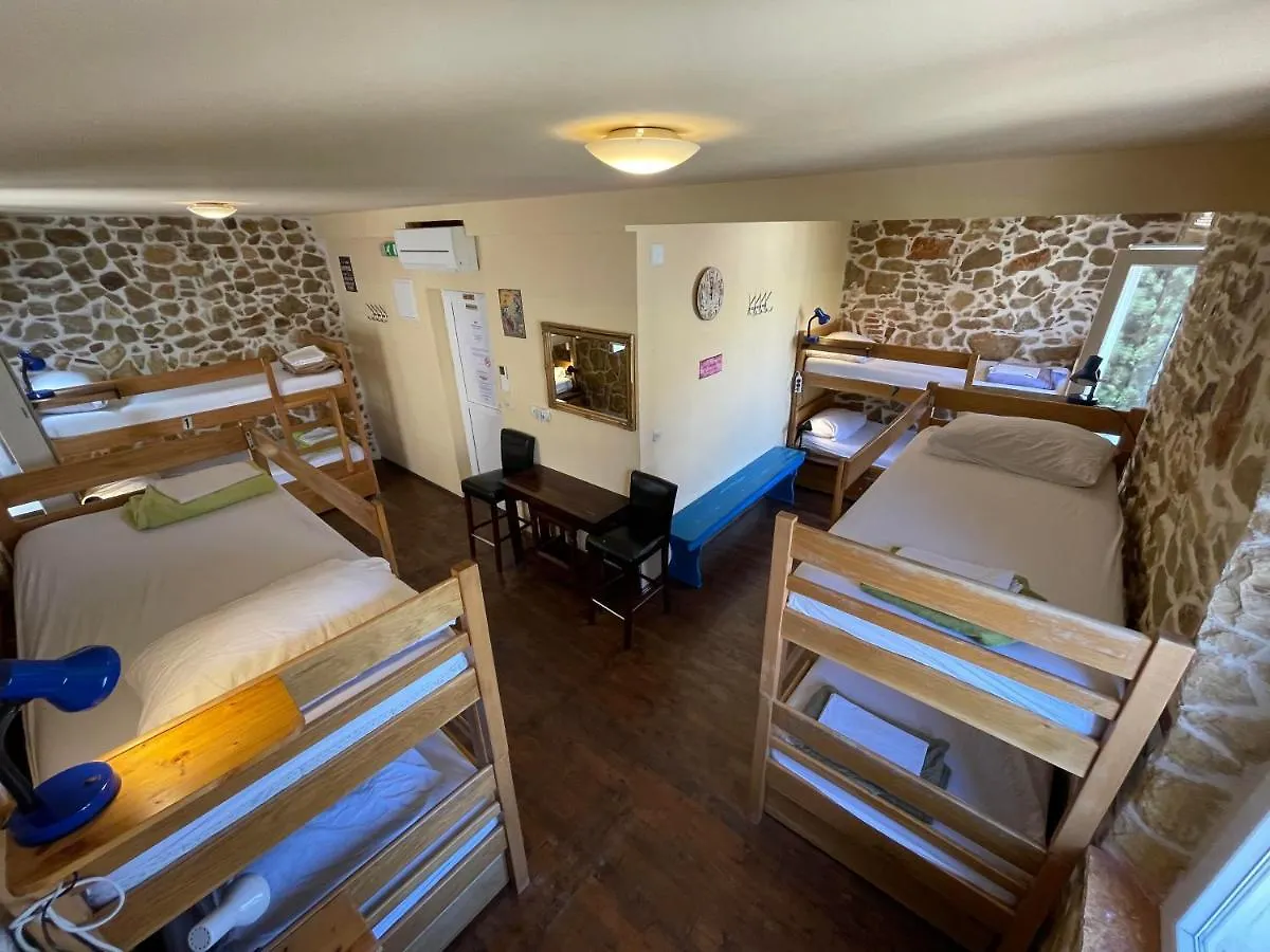 Tequila Bar Hostel Zadar Croatia