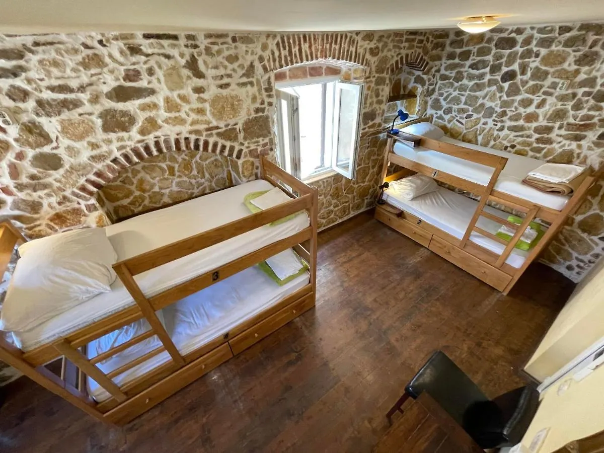 Tequila Bar Hostel (Adults Only) contacts