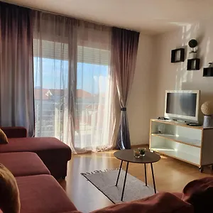 Apartament Cozy Two-bedroom