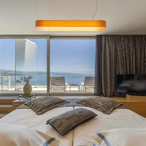 Bevanda & Restaurant - Unique Adriatic 5* Opatija