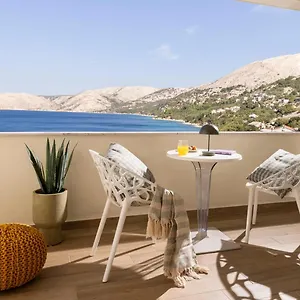 Eola Leisure 4* Stara Baska