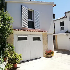 Apartament Tome Diklo