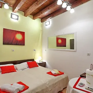 Apartament Center Dragica