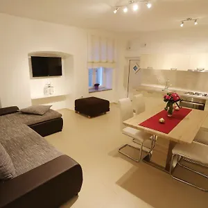 Apartament Kala