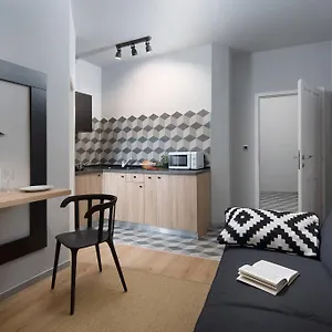 Apartamento River