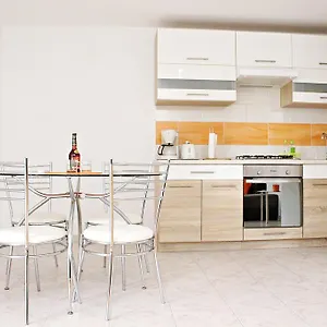 Apartament Ada