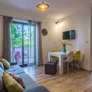 Apartament Sun