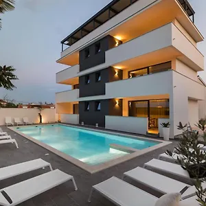 Bed & Breakfast Mirabilis, Zadar